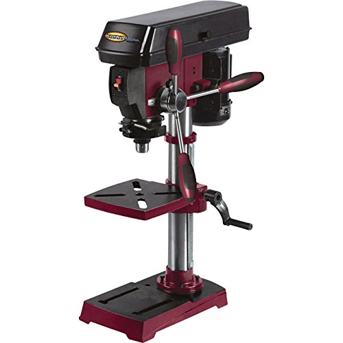 Northern Industrial Tools Benchtop Drill Press - 5