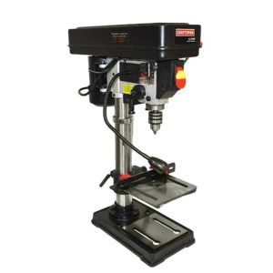 Craftsman 10 in Bench Drill Press w/ Laser Trac
