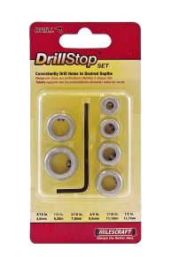 drillstop set