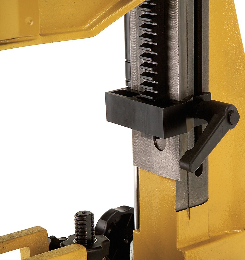Powermatic drill press