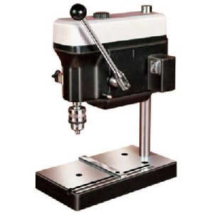 MicroLux drill press