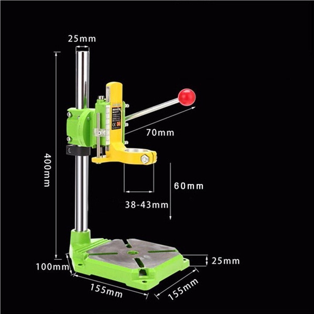 AMYAMY Floor drill press