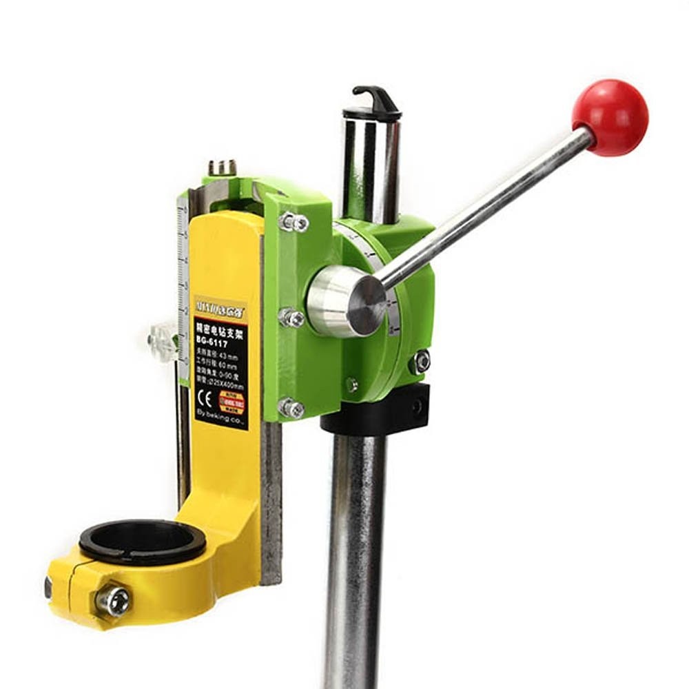 Lukcase Floor Drill drill press