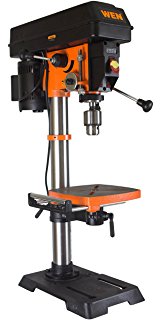 General drill press review