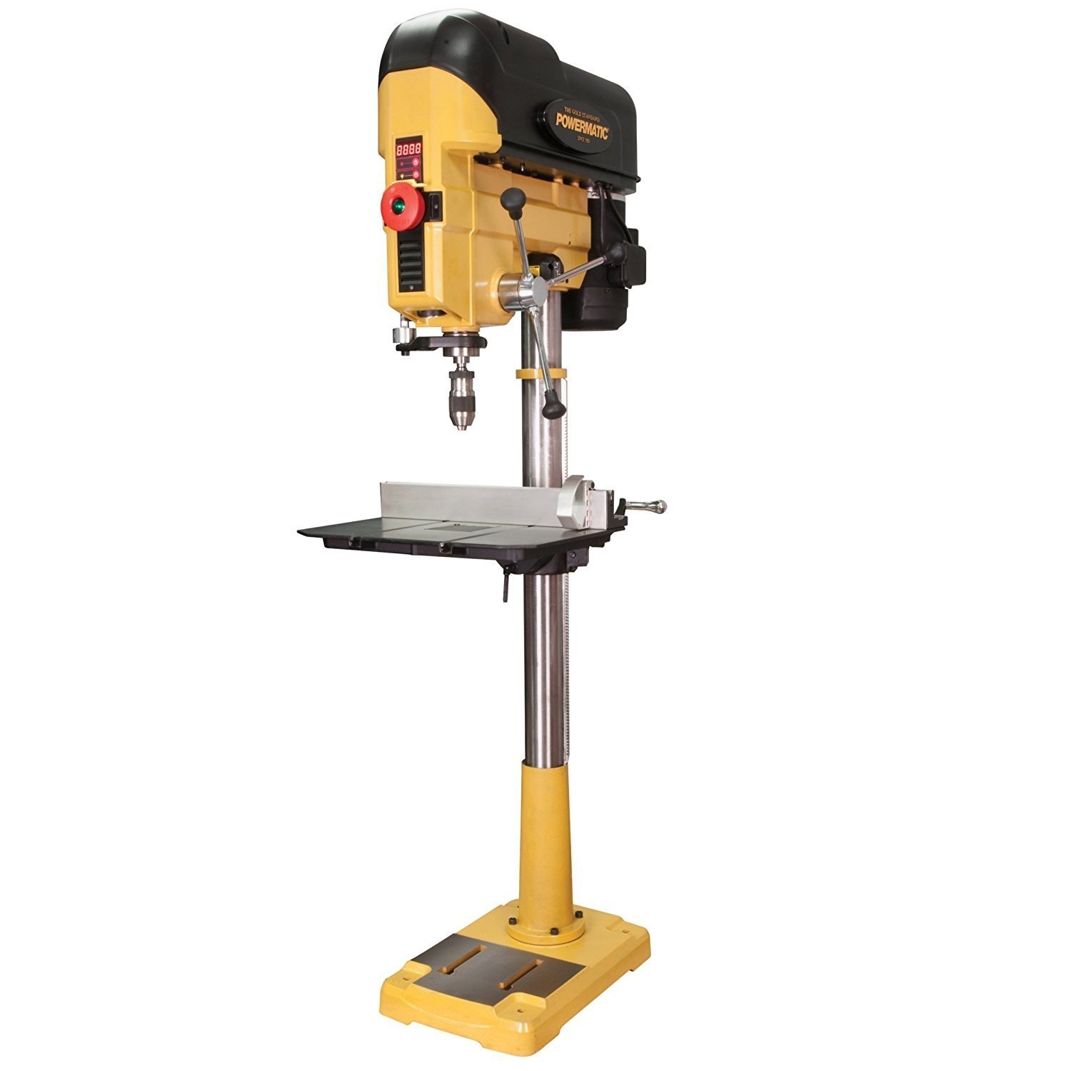 Craftsman 12 in Drill Press