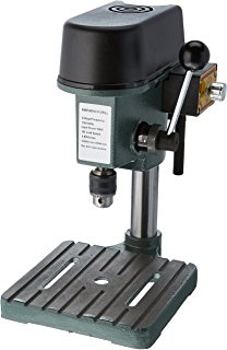 MicroLux Benchtop Variable drill press