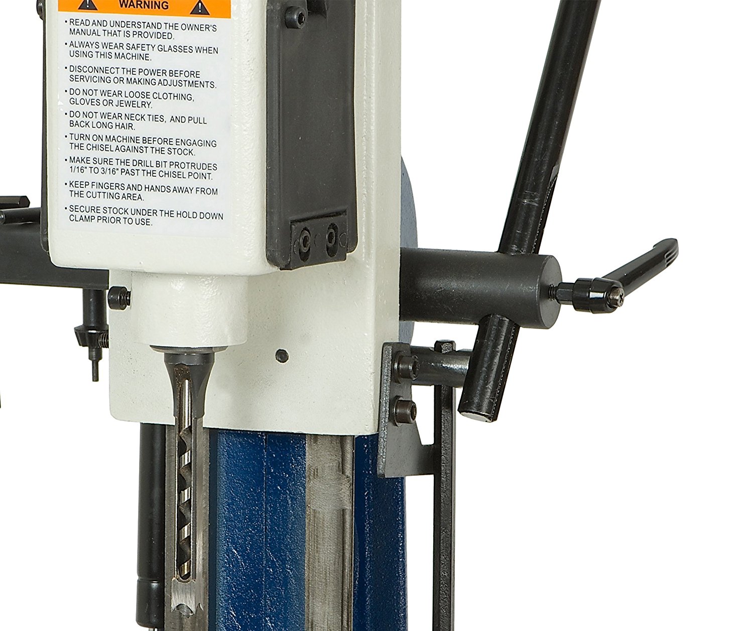 RIKON Power drill press