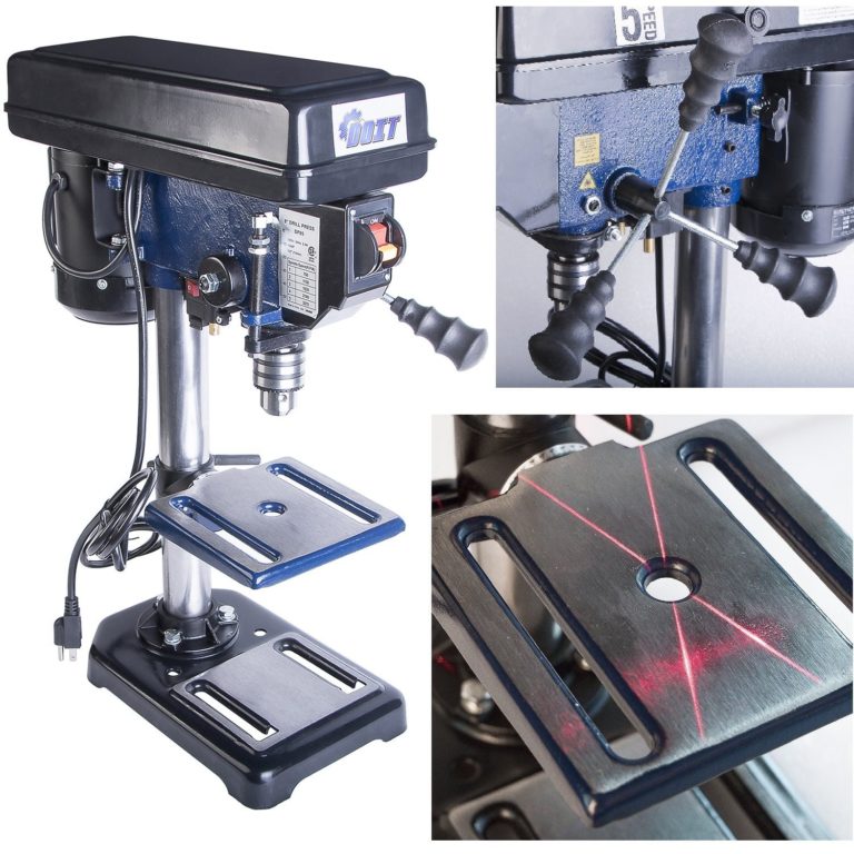 Craftsman 12 in Drill Press