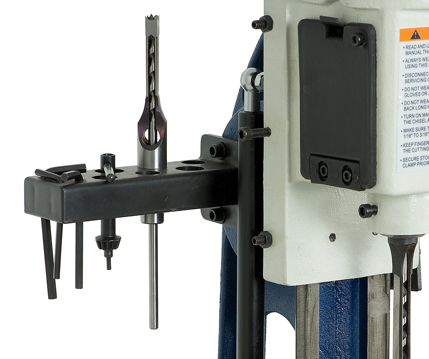 RIKON Power Tools drill press