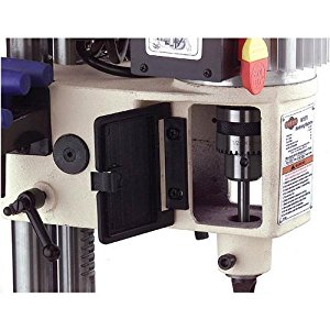 Shop Fox W1671 drill press