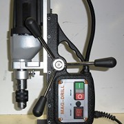 Steelmax SM-D1 Portable drill press
