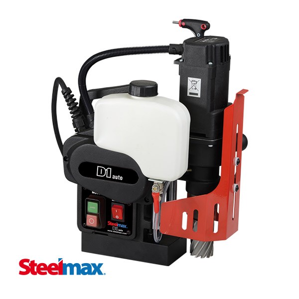 Steelmax SM-D1 drill press