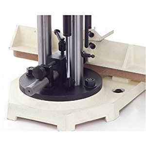 Shop drill press review