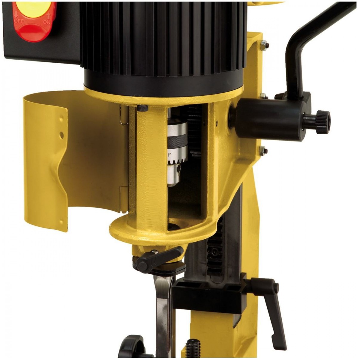Powermatic 1791310 drill press