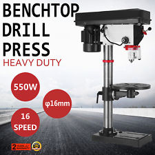 Black Bull DP16UL drill press