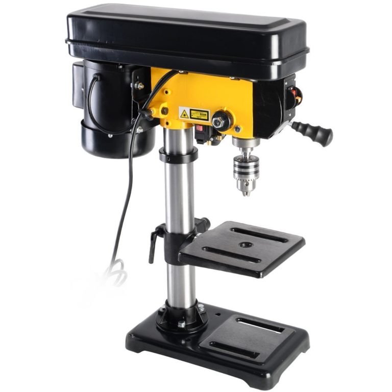 Small Benchtop Drill Press DRL300.00