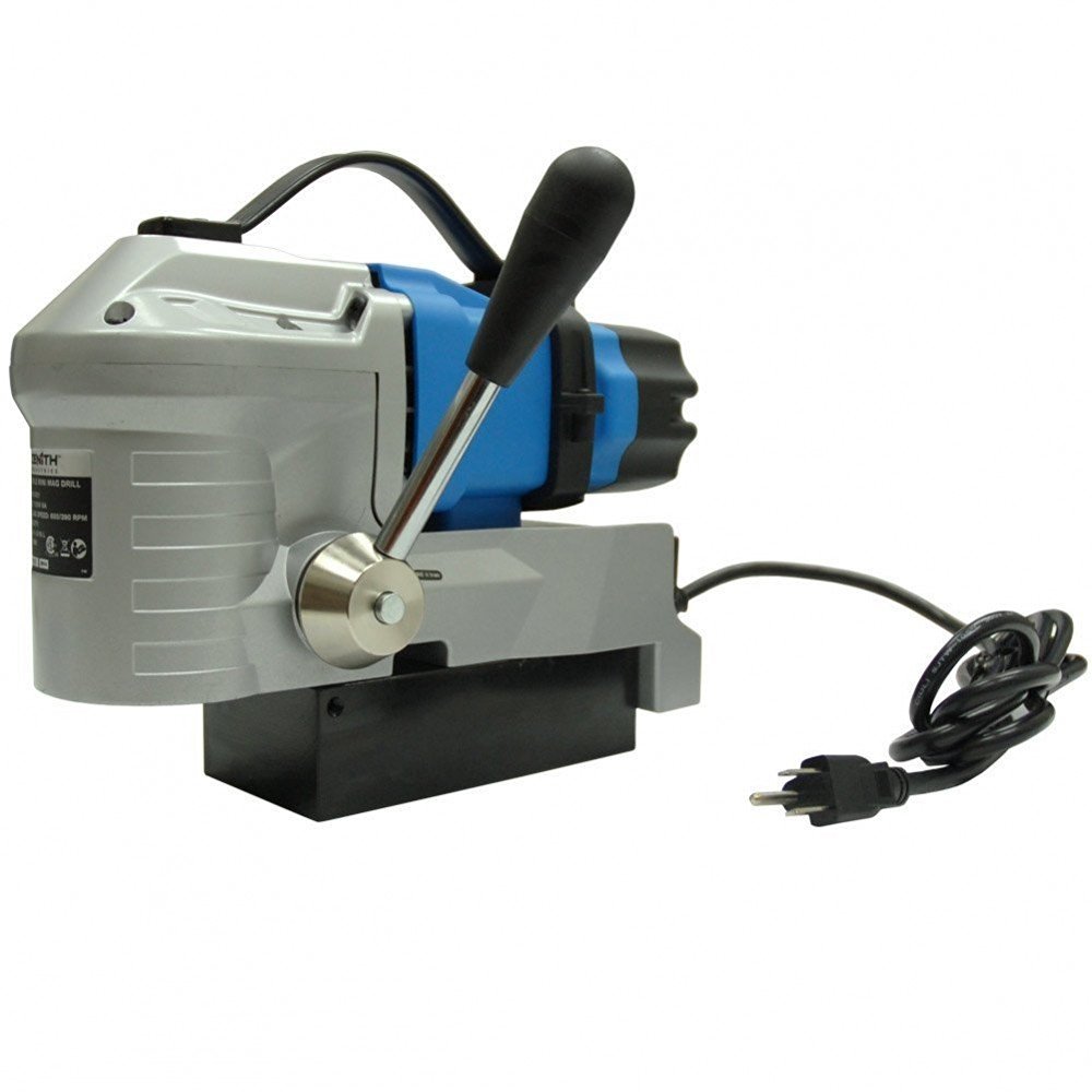 Zenith Industries ZN510001 Compact Magnetic Drill