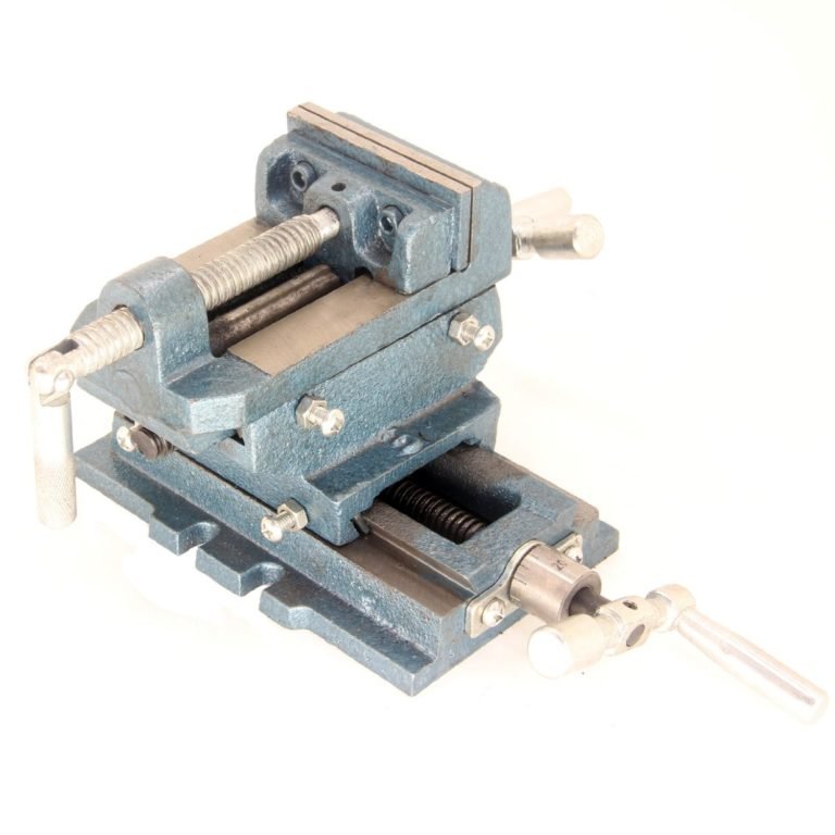 Hardware Factory Store 2 Way 4Inch Drill Press XY