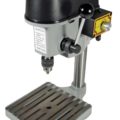 SE 97511MDP 3-Speed Mini Drill Press Bench