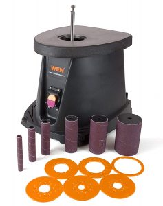 WEN Spindle Sander Accessories