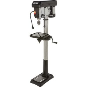 10 in. Bench Mount Drill Press, 12 Speed by Central Machinery