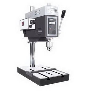MicroLux Benchtop Variable Speed Mini Hobby Drill Press