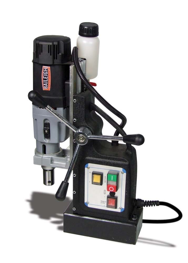 Baileigh MD-6000 Magnetic Drill, 110V, 3