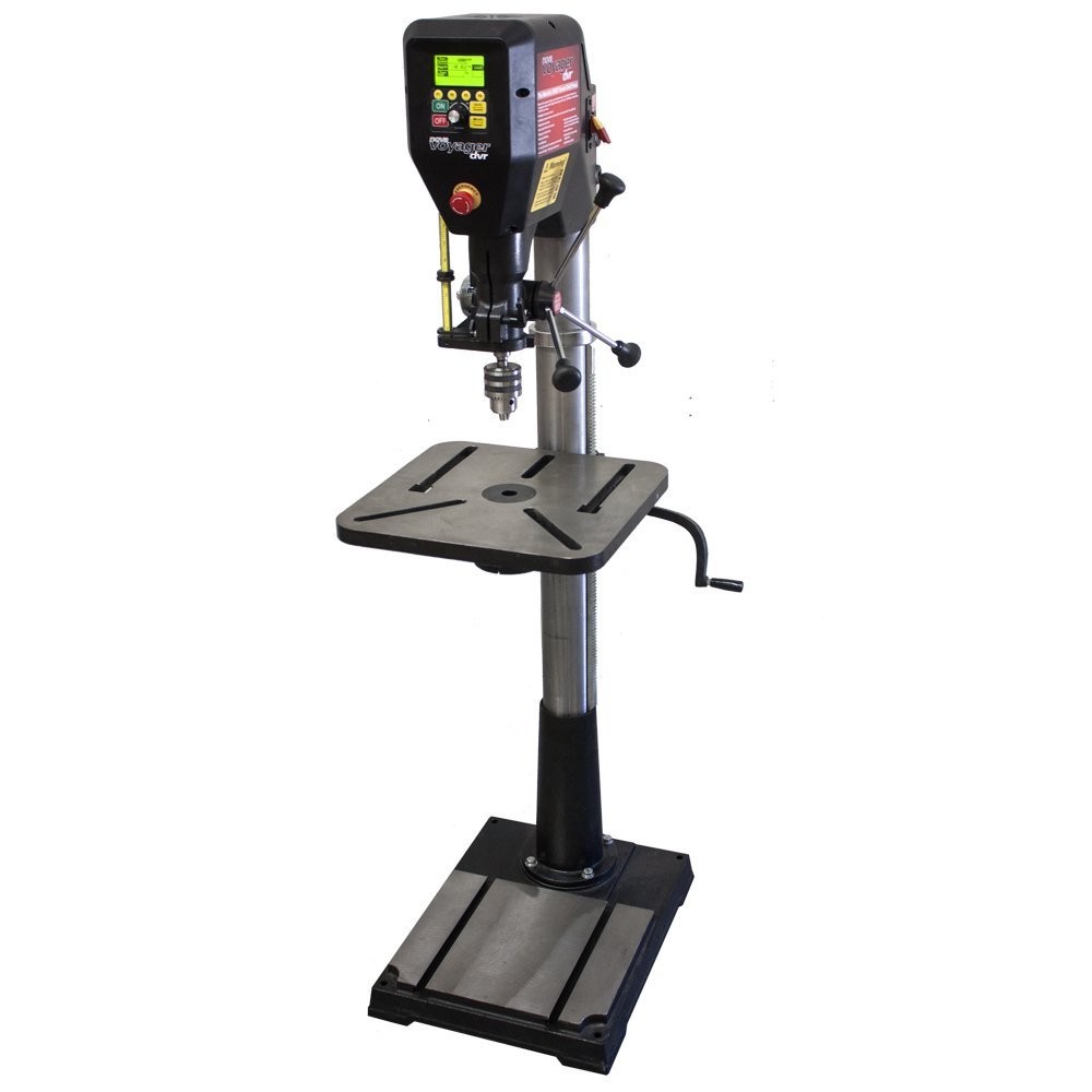 NOVA 58000 drill press