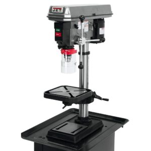 Shop Fox W1668 3/4-HP 13-Inch Bench-Top Drill Press/Spindle Sander