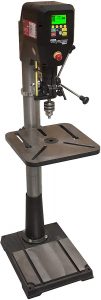 NOVA 58000 Voyager DVR Drill Press