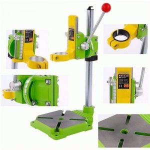 floor model drill press