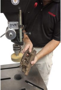 nova drill press