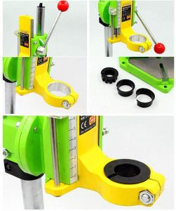 popular drilling machine