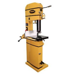 powermatic band saw