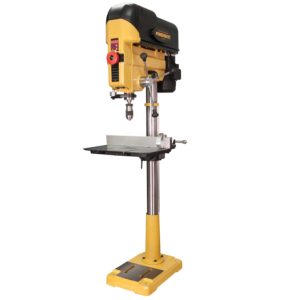 powermatic drill press