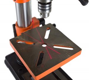 10 inch drill press