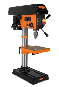 WEN 4210T 10 In. Drill Press with Laser