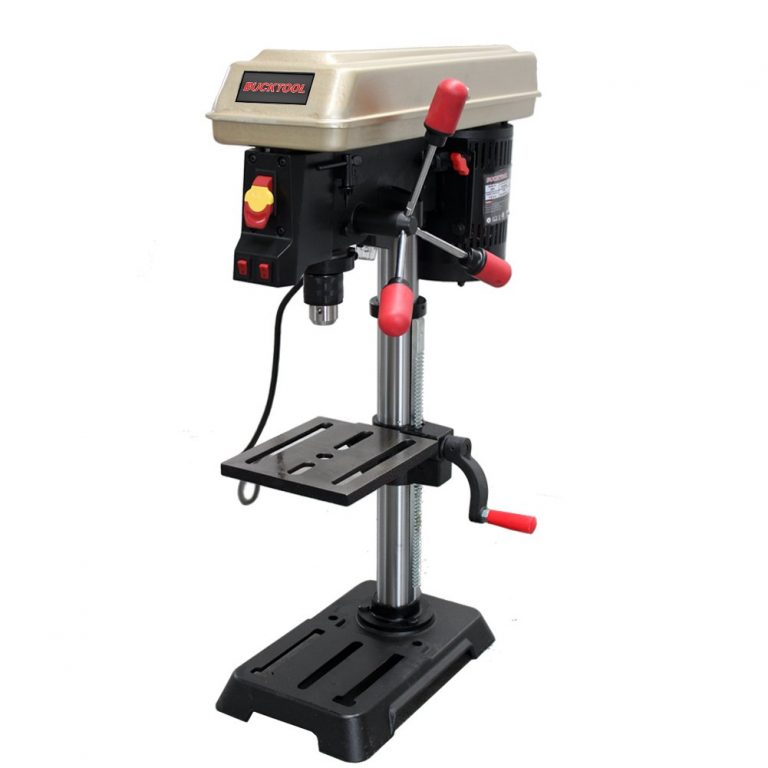 RIKON 30120 13Inch Drill Press