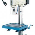 Baileigh Drill Press - DP-1250VS