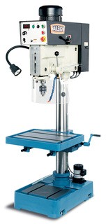 Baileigh Drill Press - DP-1250VS