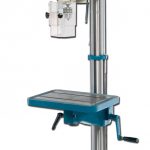 Baileigh Gear Driven Drill Press - DP-1000G