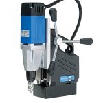 CS Unitec MABasic 200 Portable Magnetic Drill Press