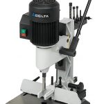 DELTA 14-651 Professional Bench Mortising Machine