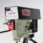 DP-15VSF baileigh drill press