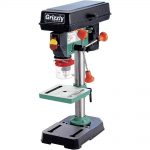 Grizzly G7942 Five Speed Baby Drill Press