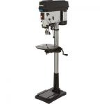 Klutch Floor Drill Press