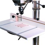 MLCS 9765 Drill Press Table