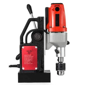 Mophorn 980W Magnetic Drill Press