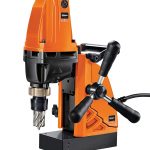 Slugger by FEIN JHM Series ShortSlugger Magnetic Base Drilling Unit