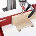 Woodpeckers drill press fence - dp3
